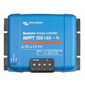 BlueSolar MPPT 150-35-50-16